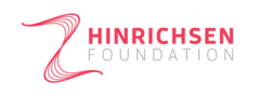 Hinrichsen Foundation logo