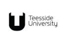 Teesside University Logo