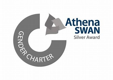 Athena Swan Silver