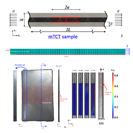 fibre-reinforced polymer composites