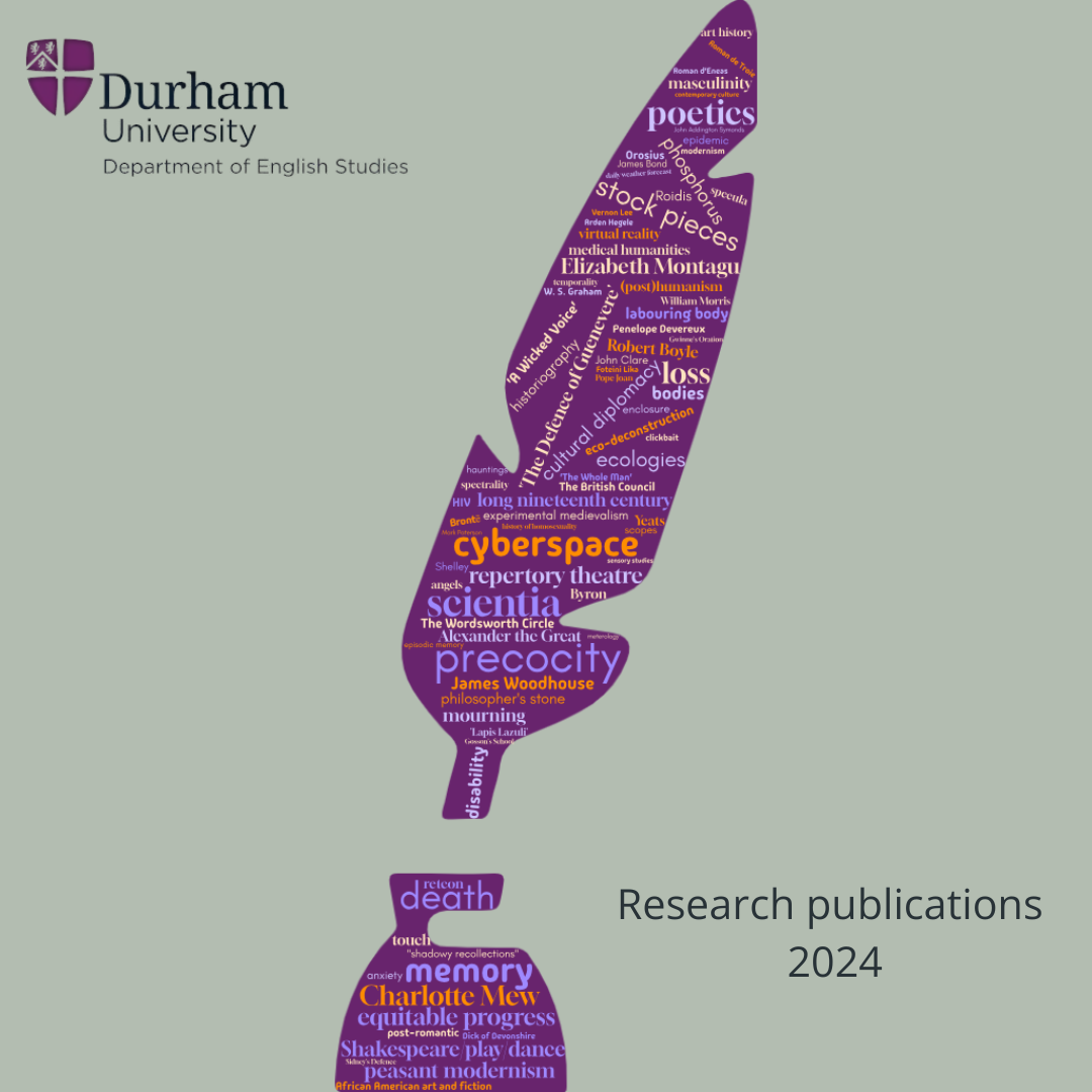 Research Publications 2024