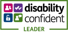 DC Leader Logo