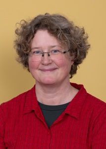 Official IAS head shot of IAS Fellow Dr Ullrika Sahlin