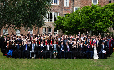 Graduation