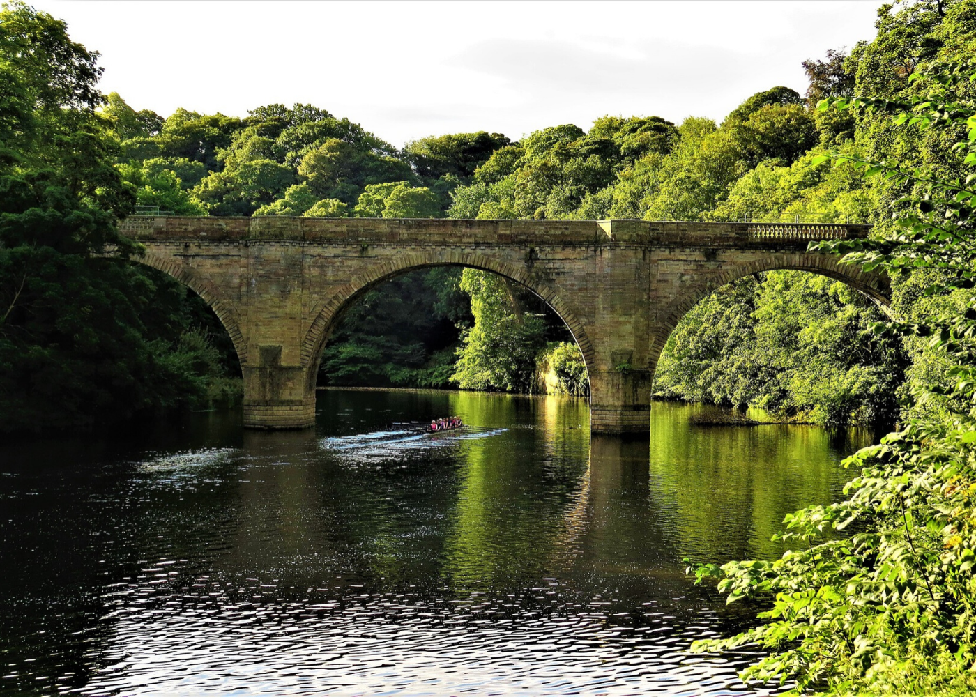 Prebends Bridge