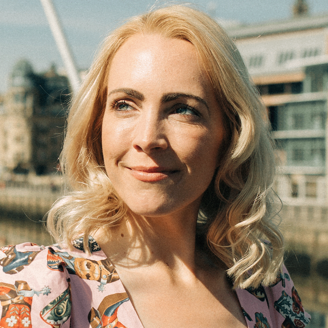 Prof Katy Shaw, Programme Director, AHRC Creative Communities; Director of University Cultural Partnerships, Northumbria University