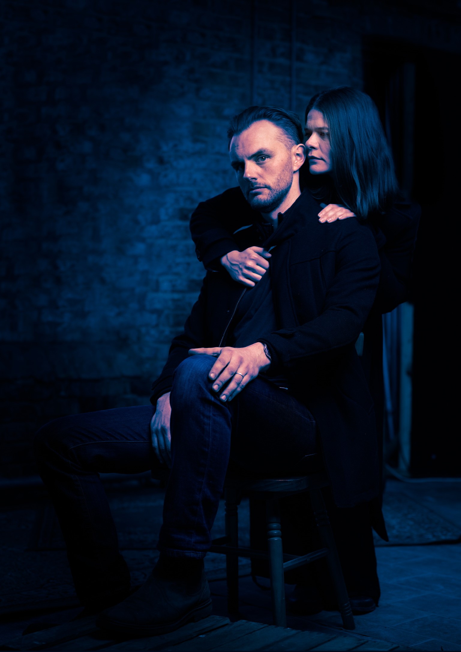 Macbeth, Elysium Theatre