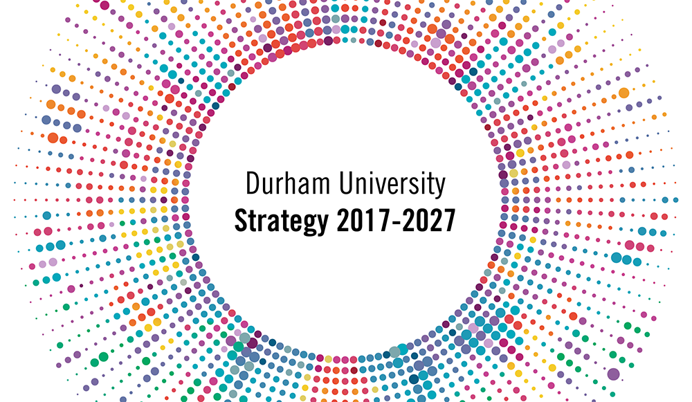 University Strategy - Durham University