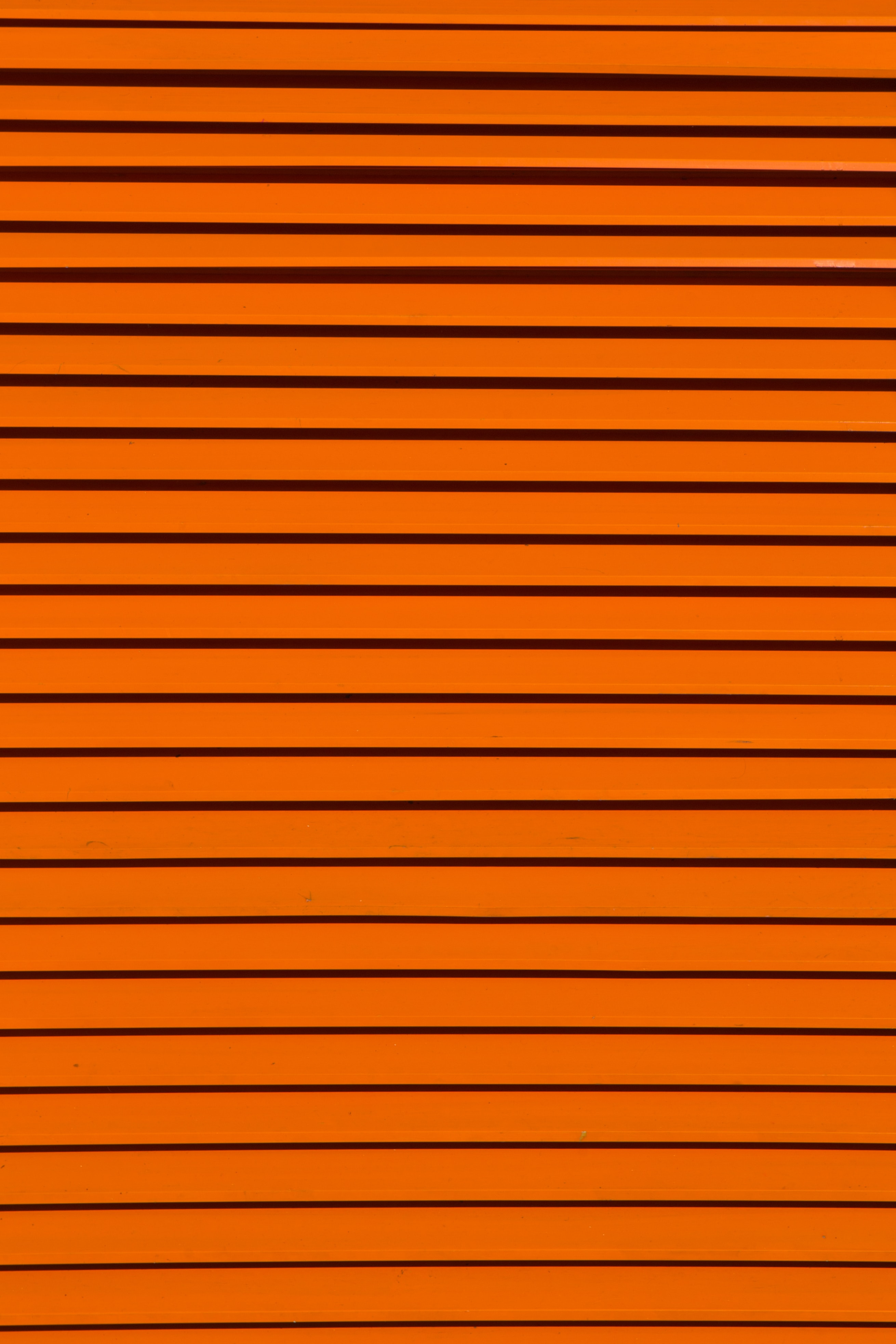 orange stripes background