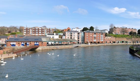 Exeter