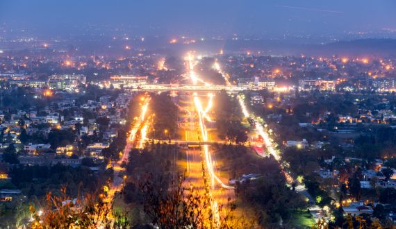 Islamabad