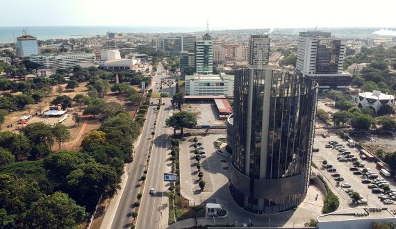 Accra