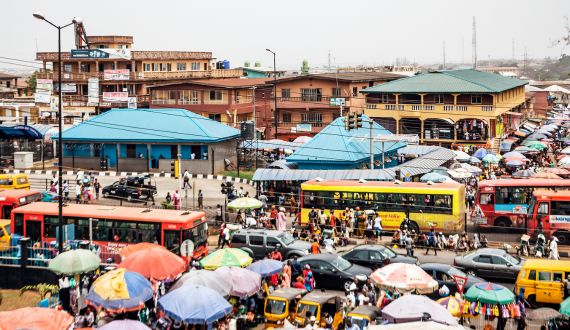 Lagos
