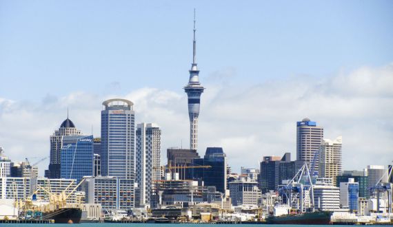 Auckland