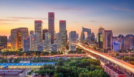 Beijing