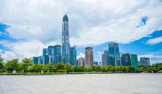 Shenzhen