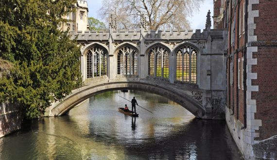 Cambridge