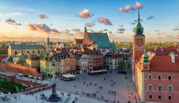 Warsaw