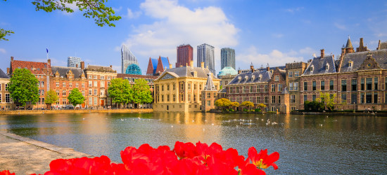 The Hague, Netherlands