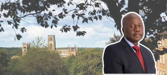 Isaac Were