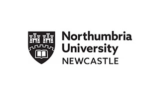 Northumbria University Logo