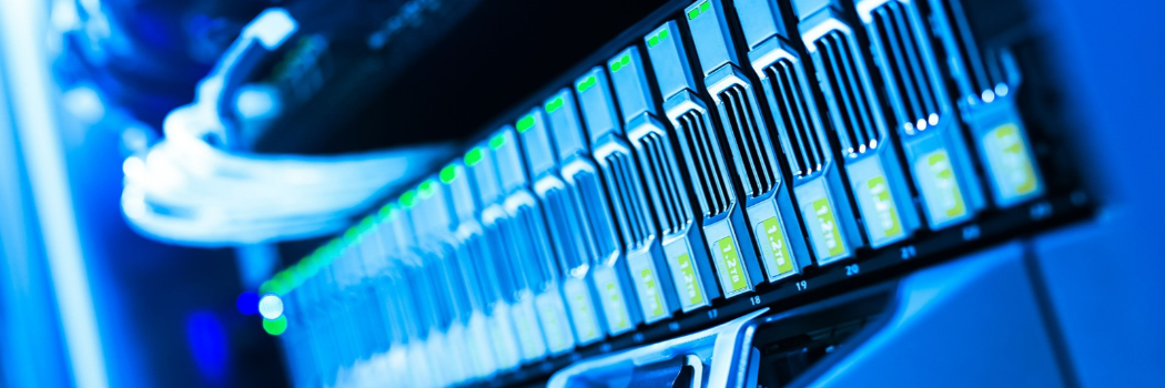 Hard drive for High Performance Computing