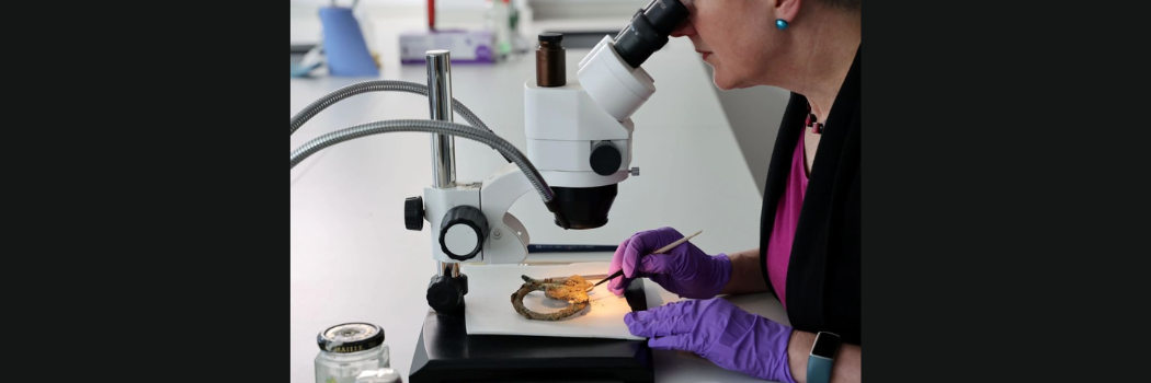 Research lab