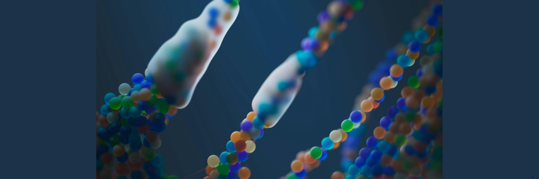 Protein-metal binding