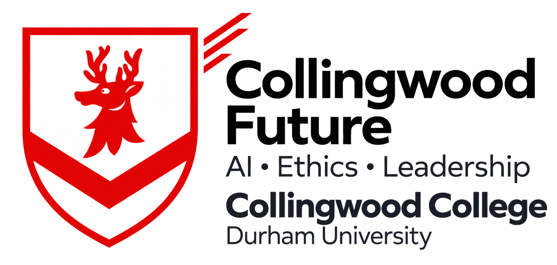logo for Collingwood future (AI, Ethics and Leadership)