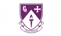 An image of the South College Shield