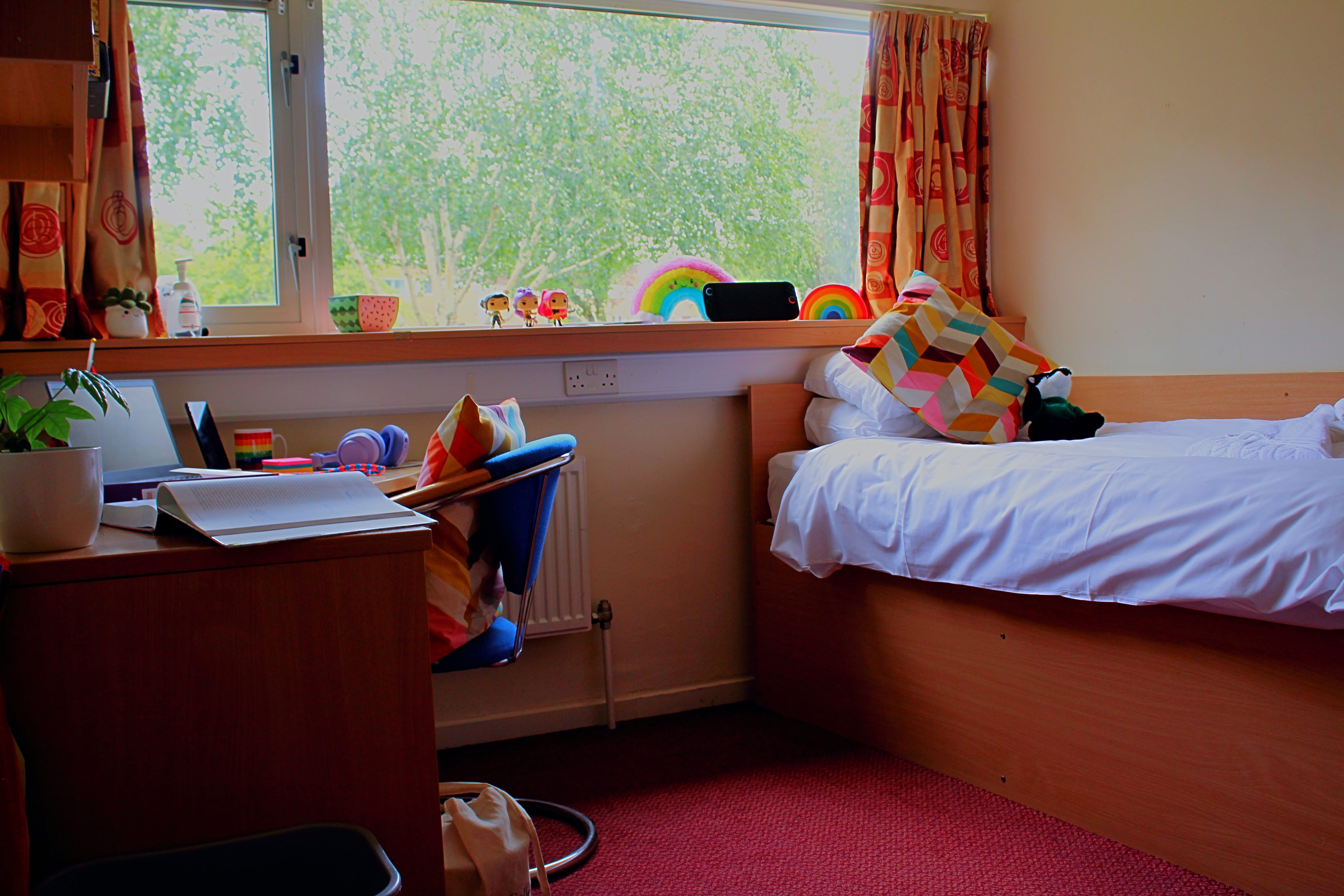 Single Accommodation