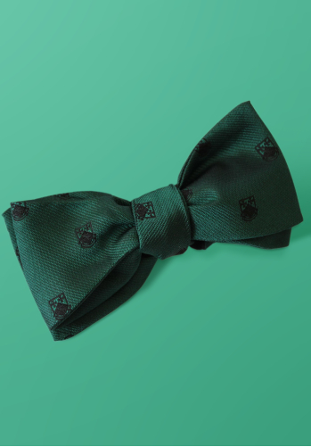 St. Aidan's Bow Tie