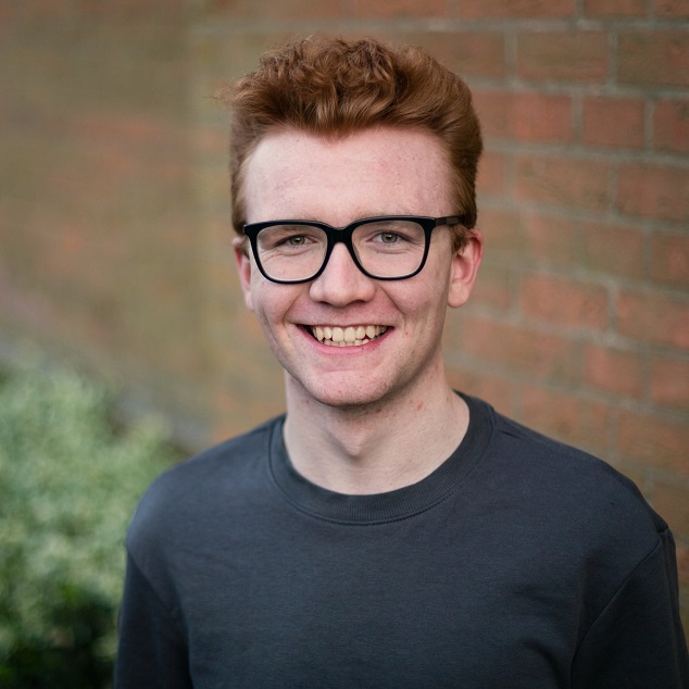 University student
