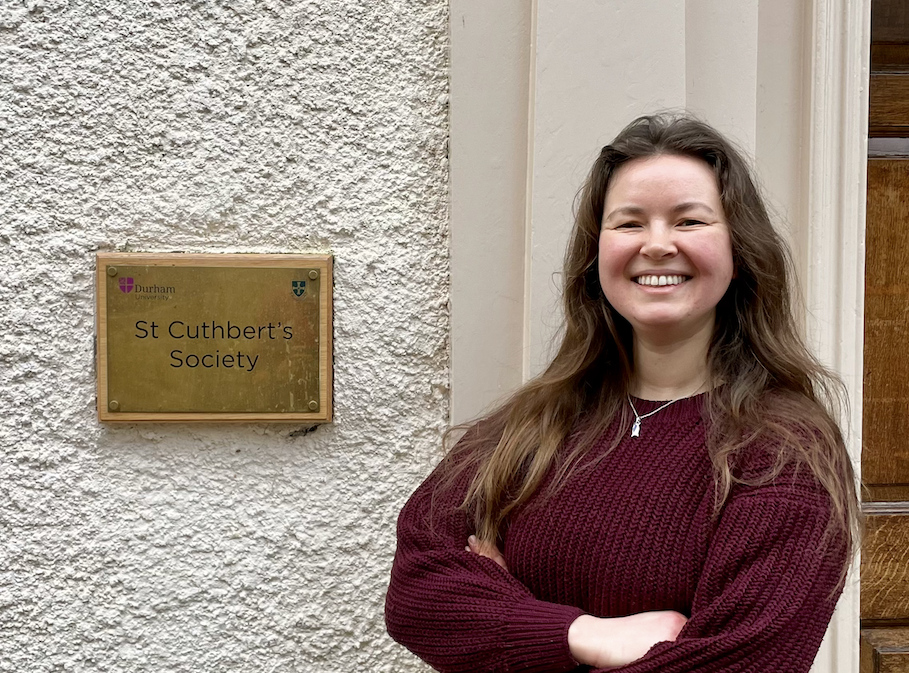 Dr Evelyn Svingen - Fellow