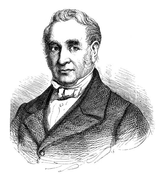 George Stephenson