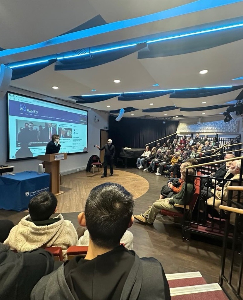 Global Dynamics lecture 3 2024 2025