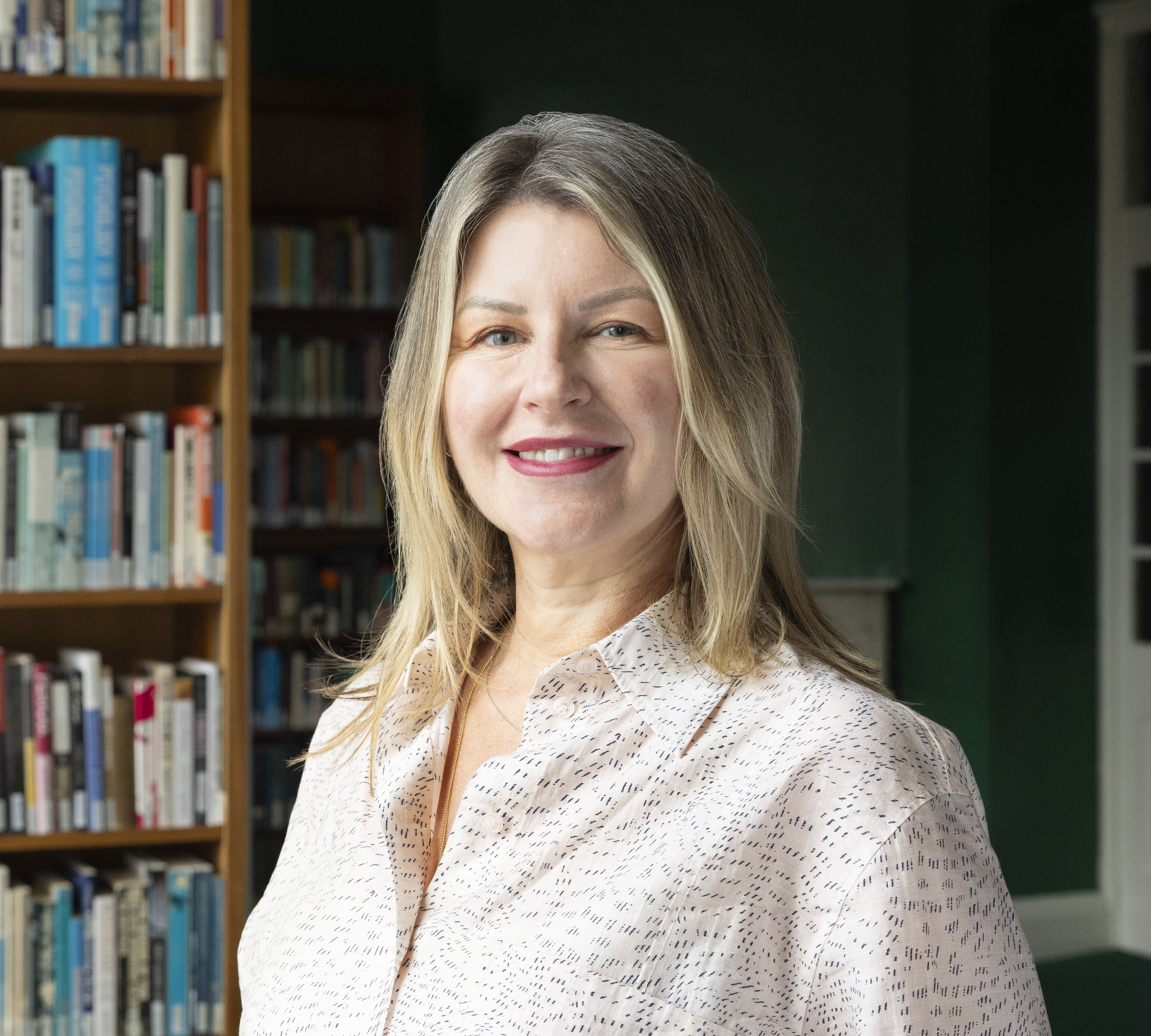 Tammi_Walker senior fellow