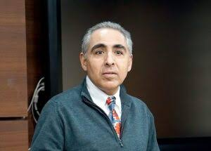 AE Chair of senior fellows