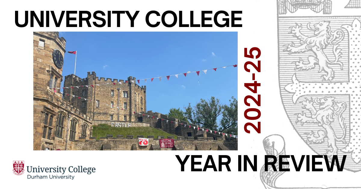 Summary of our annual year in review