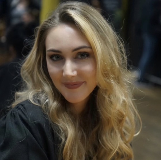 University student