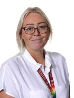 A Photo of Paula Furness, Assistant Principal