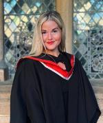 Picture of Sophie Holland - Principal of Ustinov