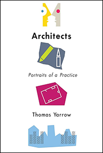 Book cover - Architects