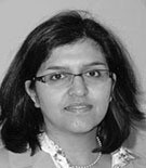 Dr Rashmi Misra