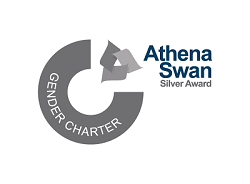 Athena Swan Silver logo