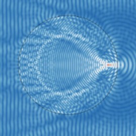 Computational blue wave