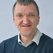 Academic_Paul Hughes