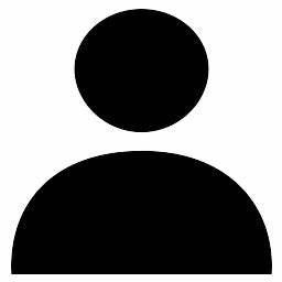person icon