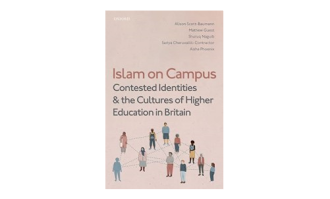 Islam on Campus 330