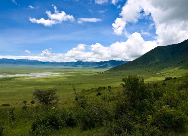 Source: Tanzania Wikipedia